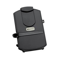 Innovera® Desktop Copyholder, Black